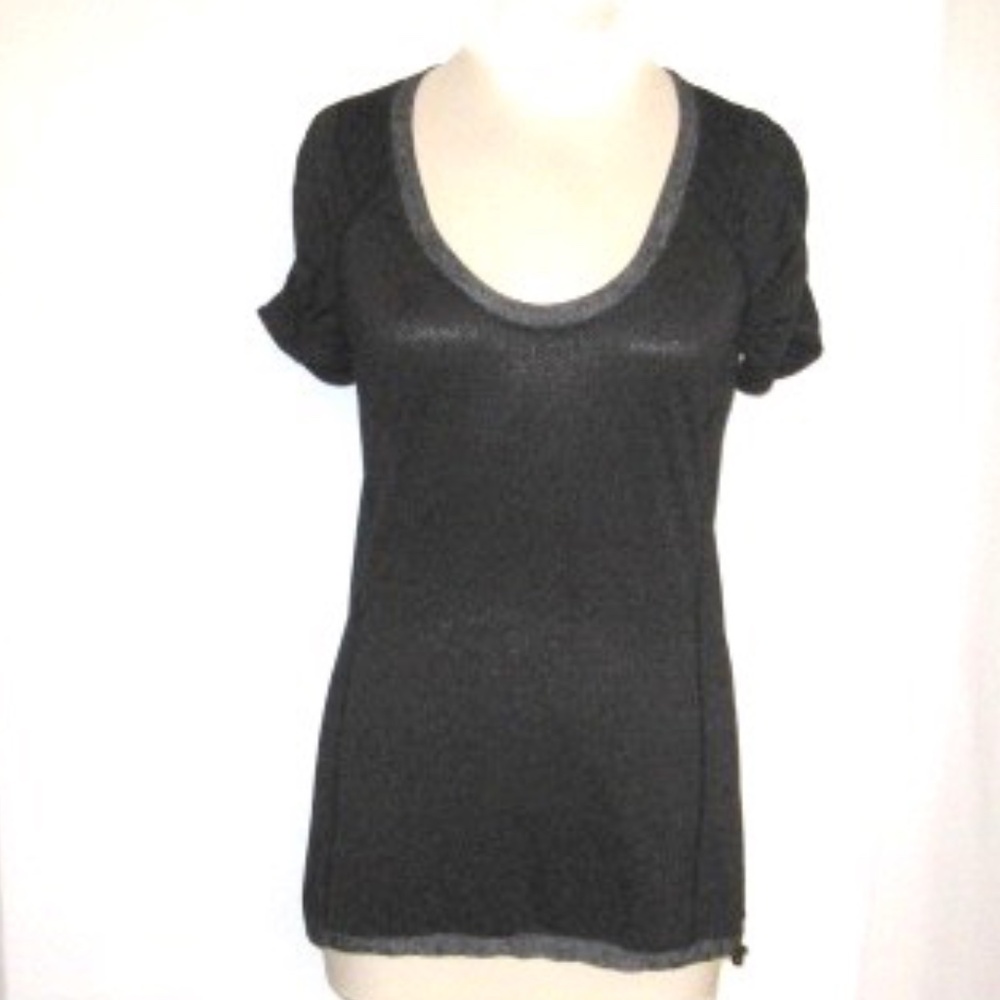 Lulu Lemon Willpower Short Sleeve Tech Tee